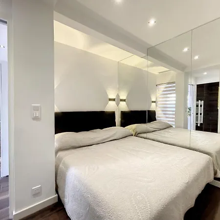 Cannes, 2 Pieces, 3 Personnes - Fr-1-470-58 Apartment Cannes