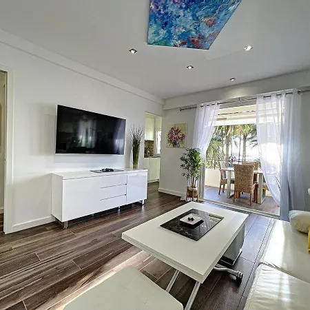 Cannes, 2 Pieces, 3 Personnes - Fr-1-470-58 Apartment *