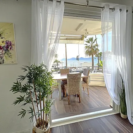 Apartment Cannes, 2 Pieces, 3 Personnes - Fr-1-470-58 Cannes